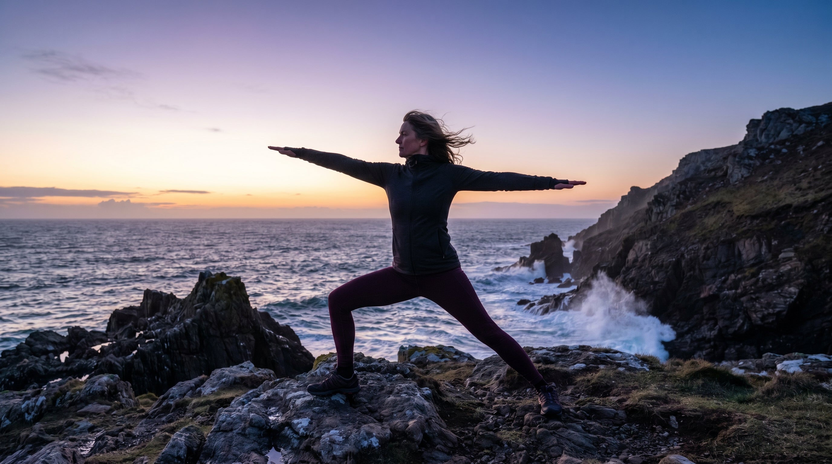 The Second Spring: Thriving in the Post-Menopausal Era