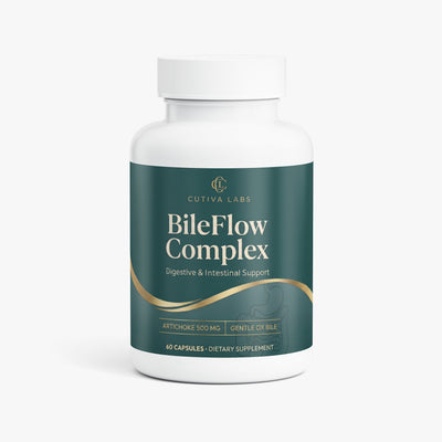 BileFlow Complex