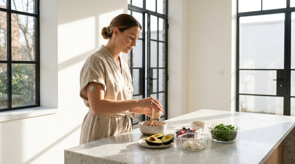 The Metabolic Masterkey: Why Insulin is the Silent Architect of Your Hormonal Health