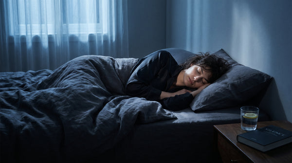 The Architecture of Rest: Why the Female Sleep Cycle is a Biological Masterpiece (and Why It Breaks)