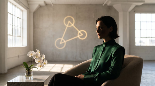 The Power Trio: Why Your Thyroid, Adrenals, and Ovaries Are an Inseparable Team